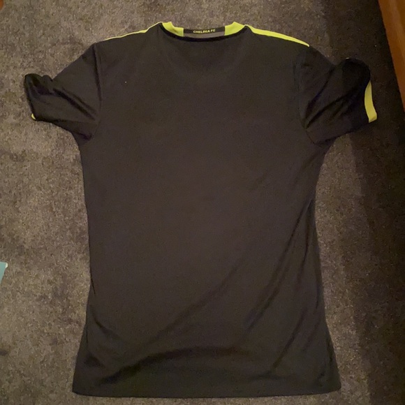 Chelsea Football/Soccer Jersey - Picture 2 of 2